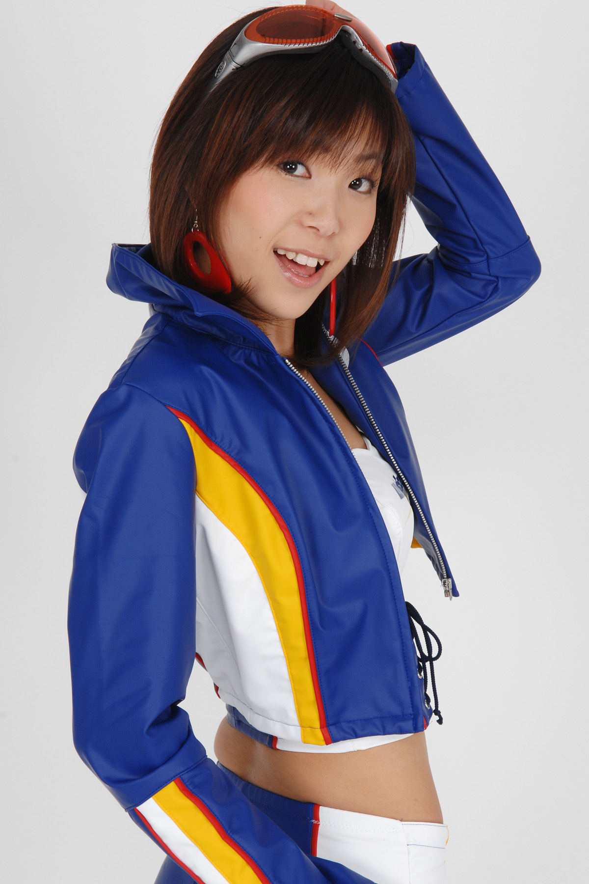 HRQ0073 - Yu Sasaki 佐々木優  [bwh]